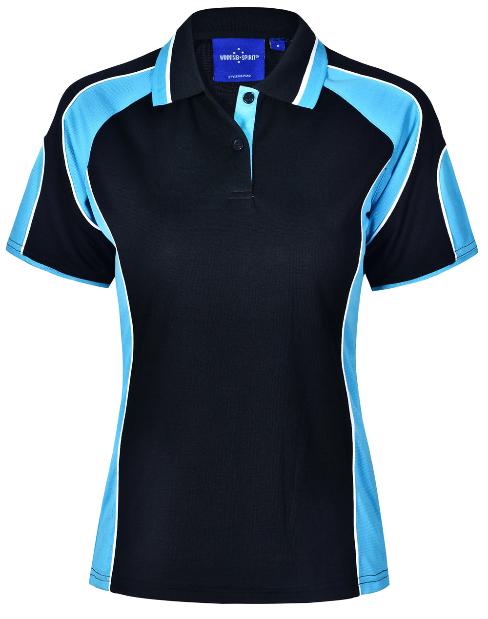 SPORTS PACK - ALLIANCE POLO (MENS, WOMENS, CHILDREN)