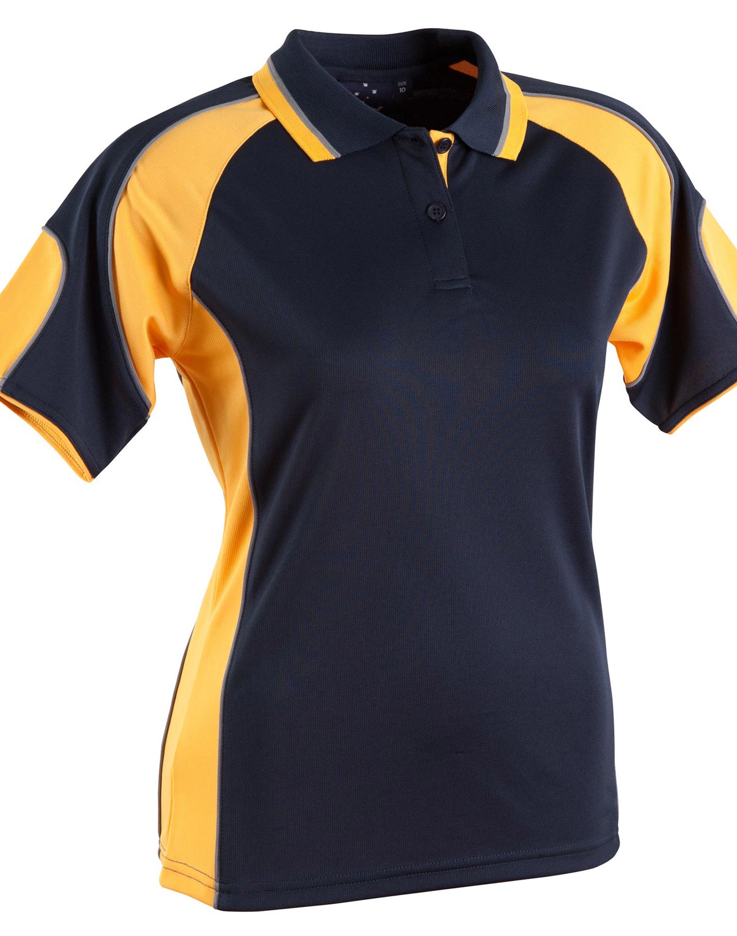 SPORTS PACK - ALLIANCE POLO (MENS, WOMENS, CHILDREN)