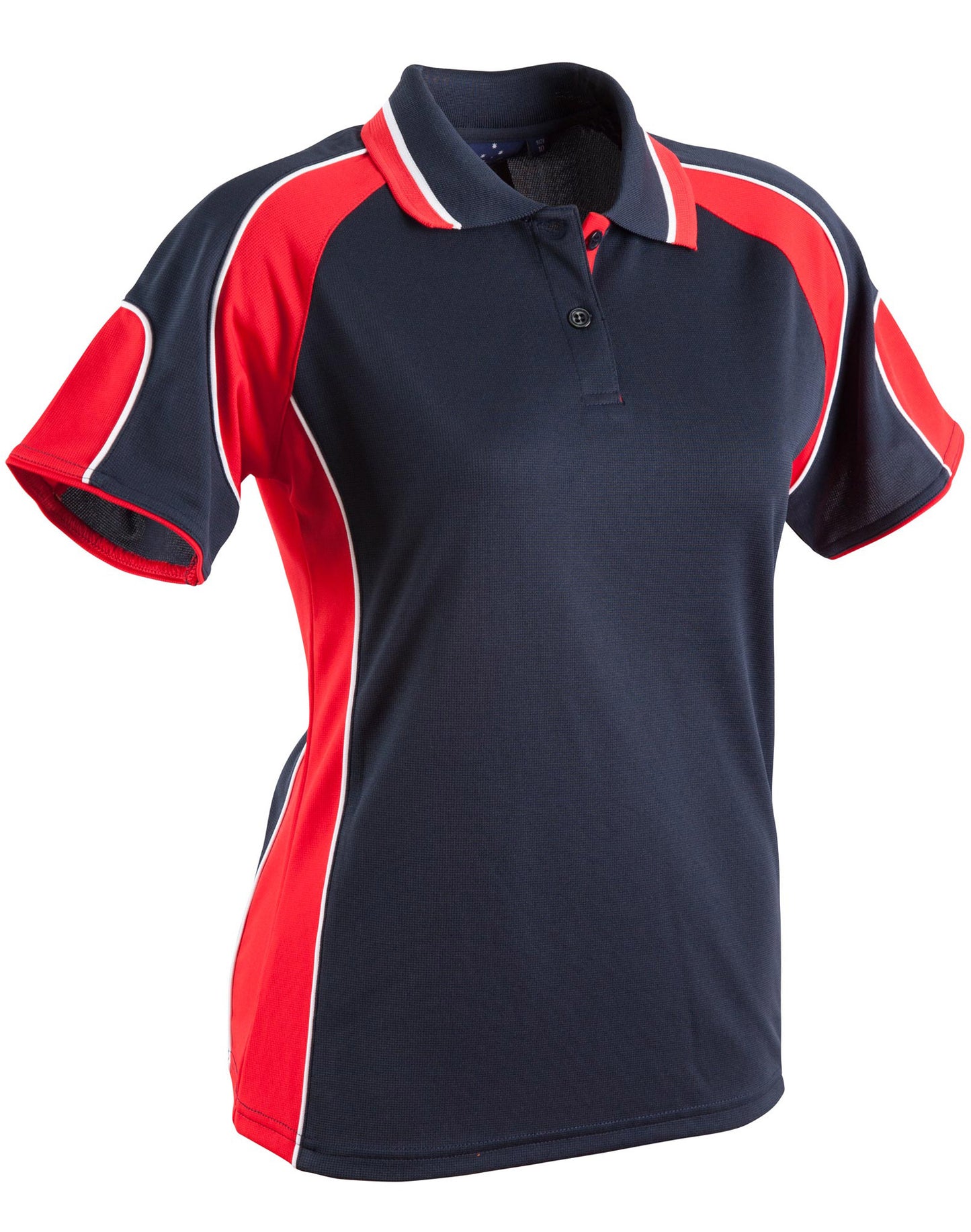 SPORTS PACK - ALLIANCE POLO (MENS, WOMENS, CHILDREN)