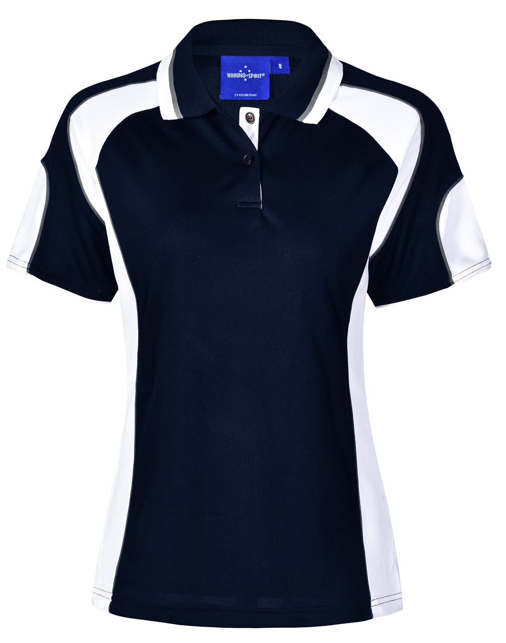 SPORTS PACK - ALLIANCE POLO (MENS, WOMENS, CHILDREN)