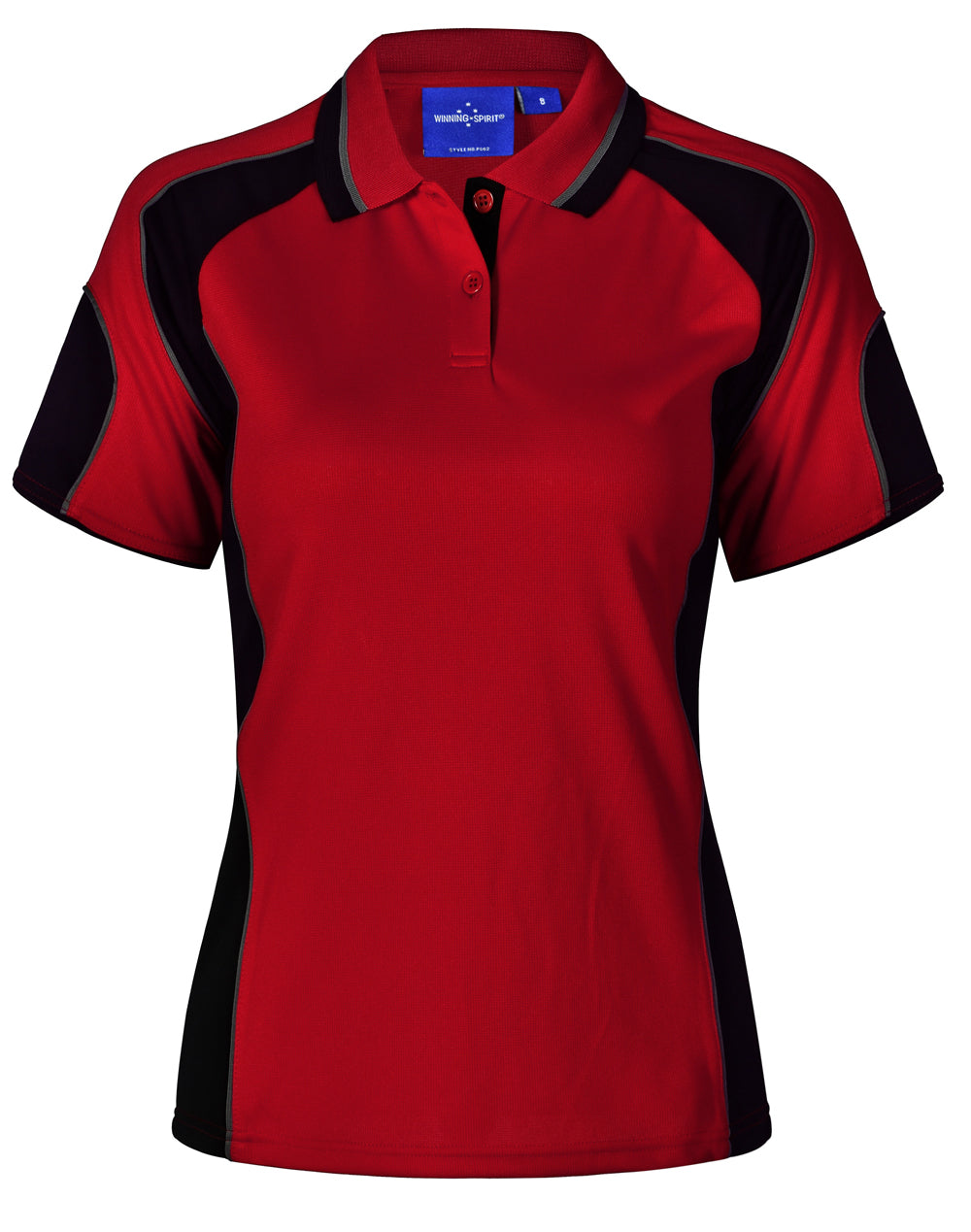 SPORTS PACK - ALLIANCE POLO (MENS, WOMENS, CHILDREN)