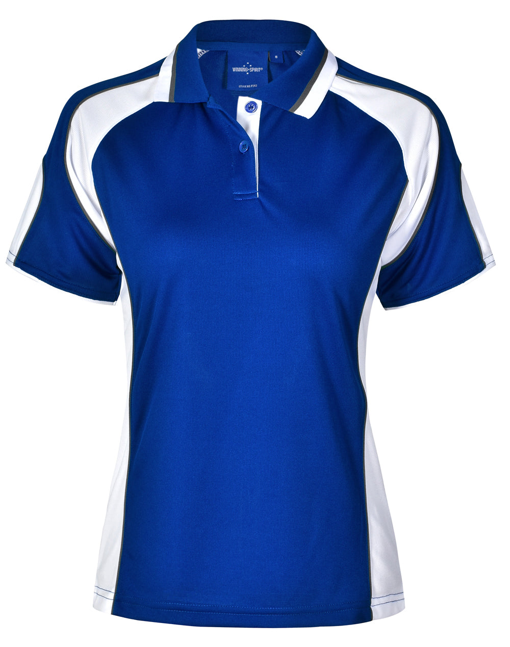 SPORTS PACK - ALLIANCE POLO (MENS, WOMENS, CHILDREN)