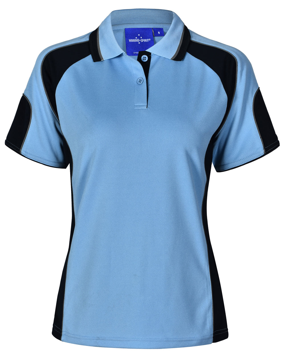 SPORTS PACK - ALLIANCE POLO (MENS, WOMENS, CHILDREN)