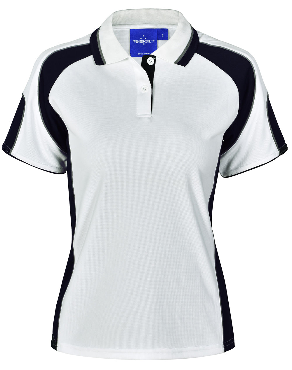 SPORTS PACK - ALLIANCE POLO (MENS, WOMENS, CHILDREN)