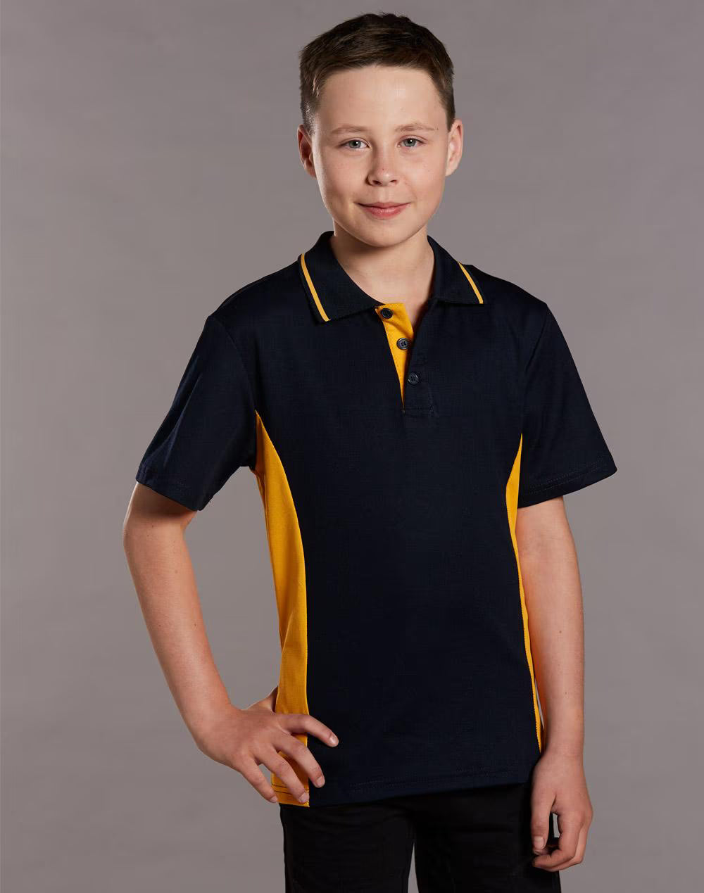 SPORTS PACK - TEAMMATES POLO (MENS, WOMENS, CHILDREN)