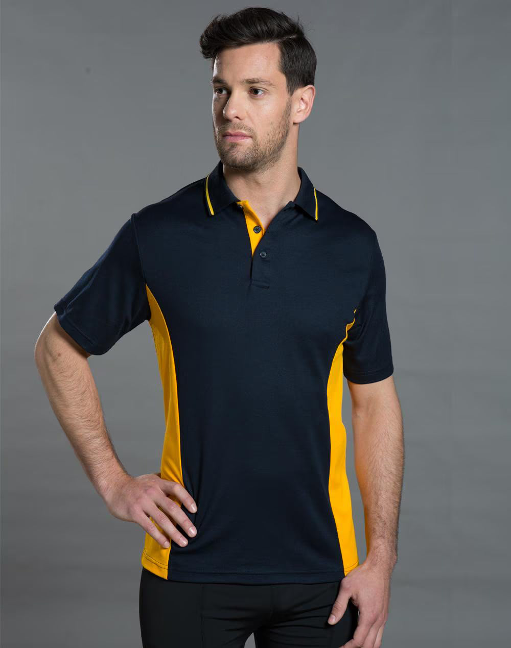 SPORTS PACK - TEAMMATES POLO (MENS, WOMENS, CHILDREN)