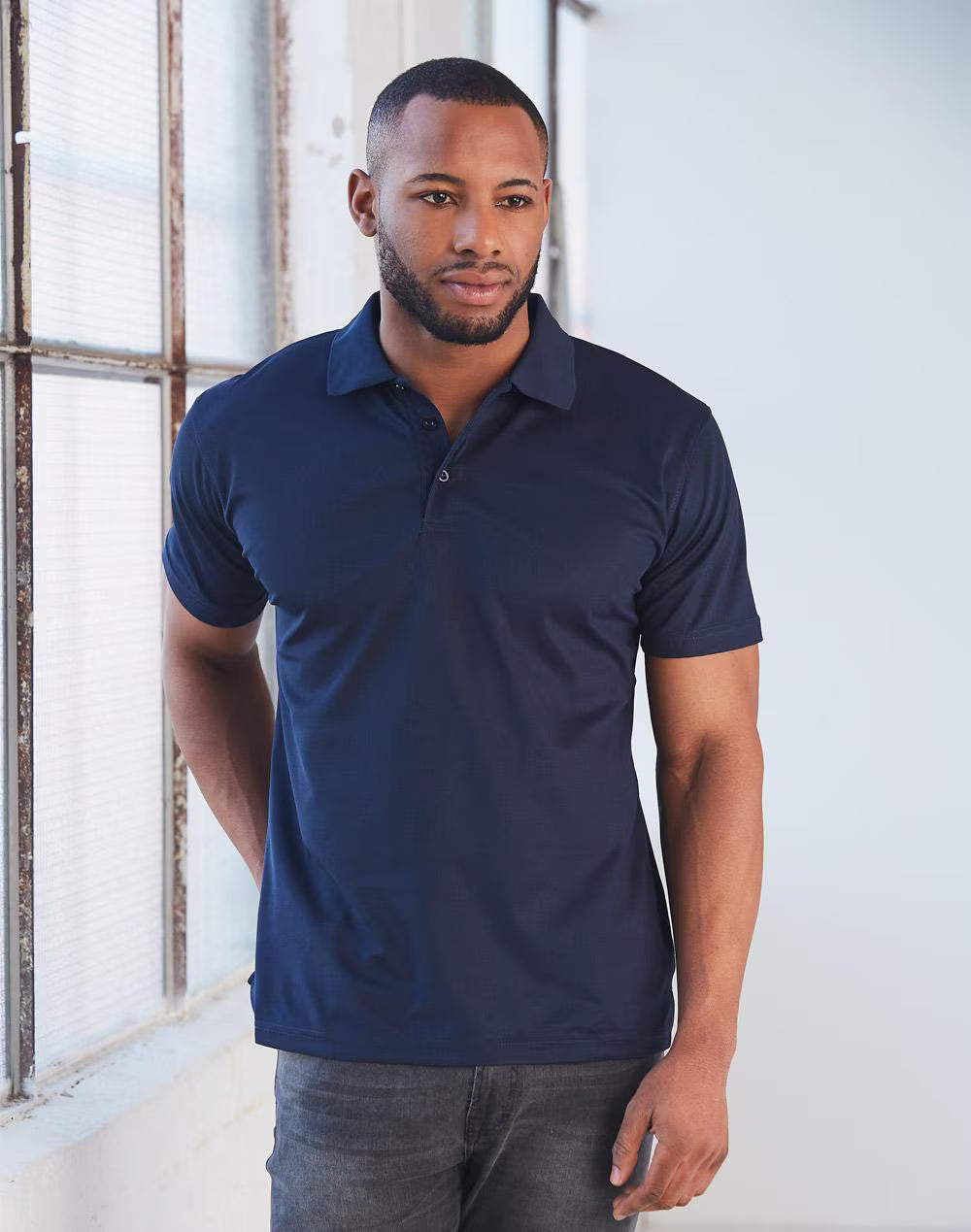 SPORTS PACK -VERVE POLO (MENS, WOMENS, CHILDREN)