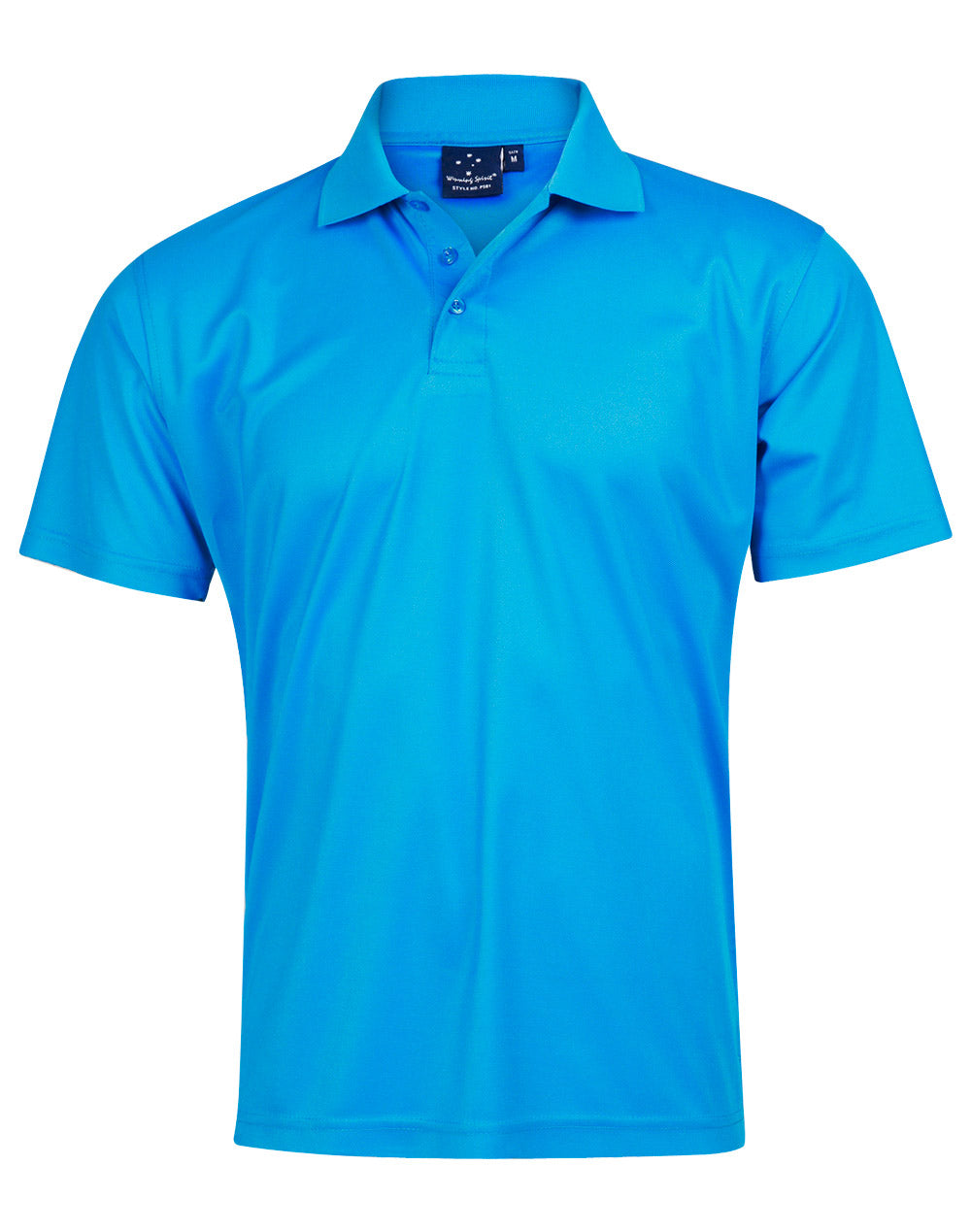 SPORTS PACK -VERVE POLO (MENS, WOMENS, CHILDREN)