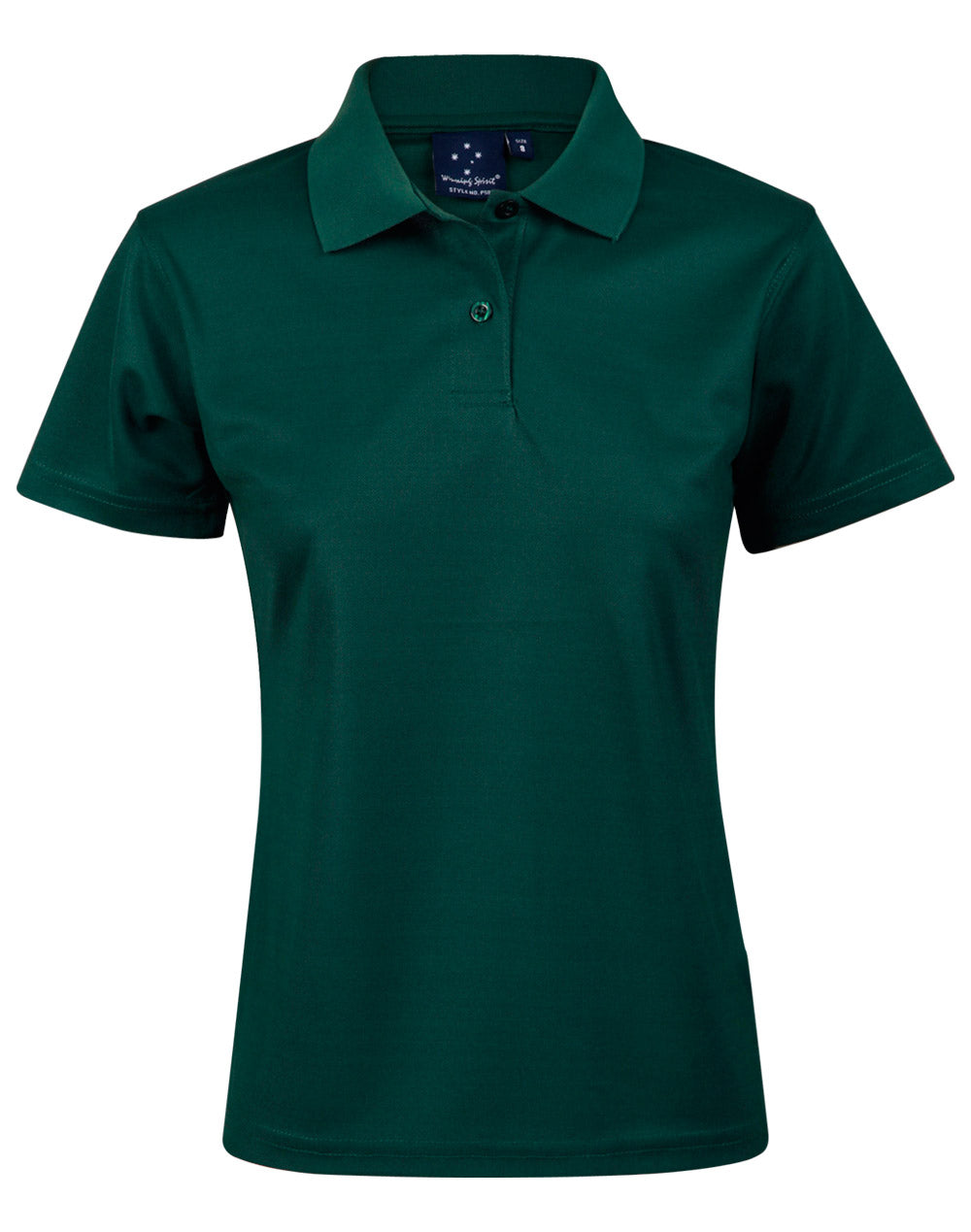 SPORTS PACK -VERVE POLO (MENS, WOMENS, CHILDREN)