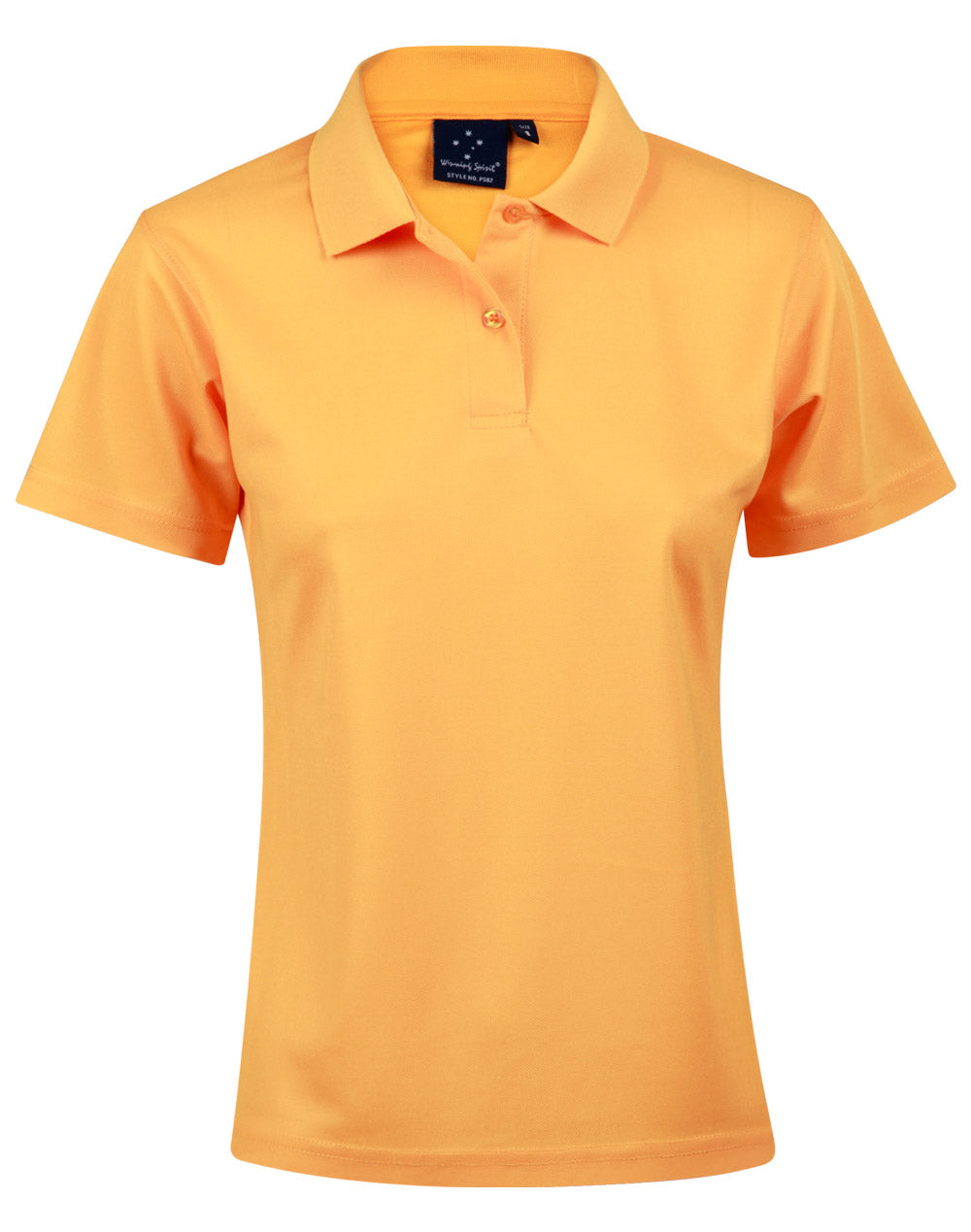 SPORTS PACK -VERVE POLO (MENS, WOMENS, CHILDREN)