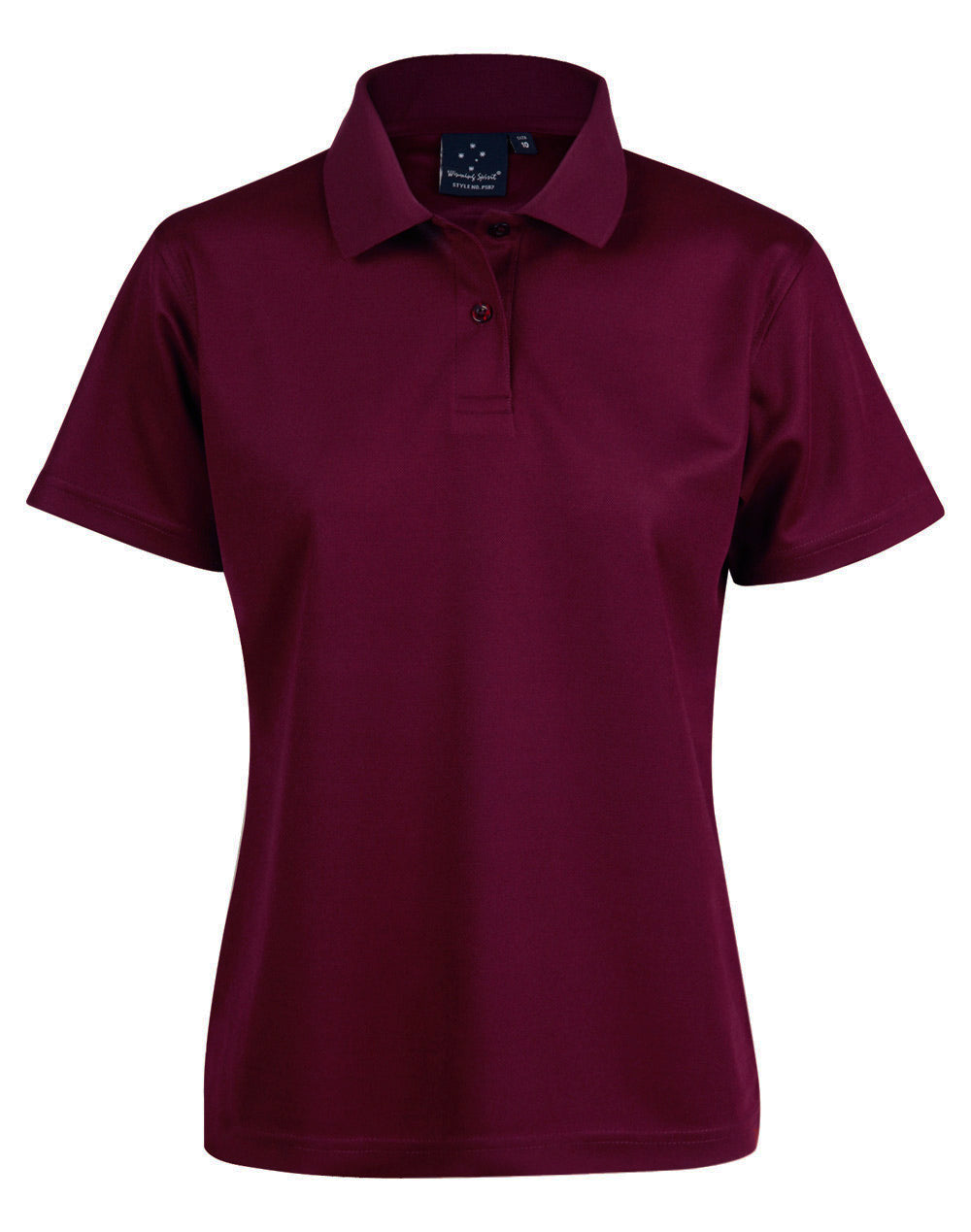 SPORTS PACK -VERVE POLO (MENS, WOMENS, CHILDREN)