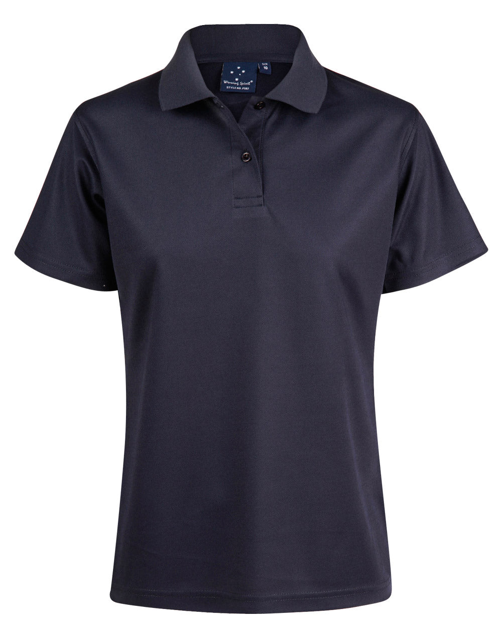 SPORTS PACK -VERVE POLO (MENS, WOMENS, CHILDREN)
