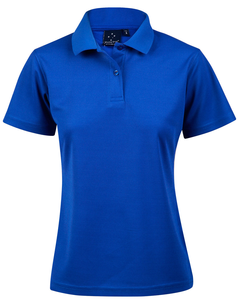 SPORTS PACK -VERVE POLO (MENS, WOMENS, CHILDREN)