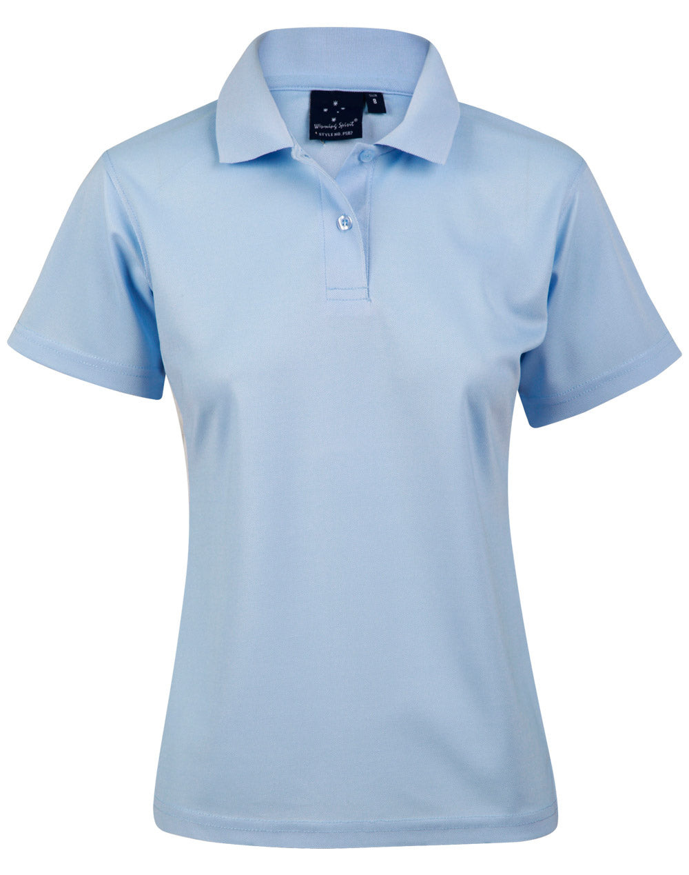 SPORTS PACK -VERVE POLO (MENS, WOMENS, CHILDREN)