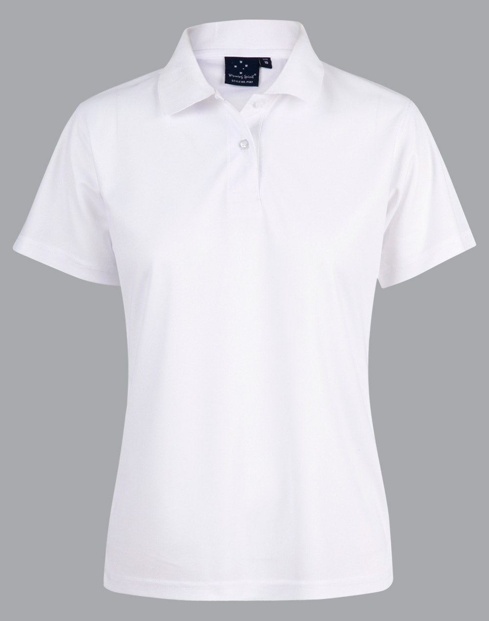 SPORTS PACK -VERVE POLO (MENS, WOMENS, CHILDREN)