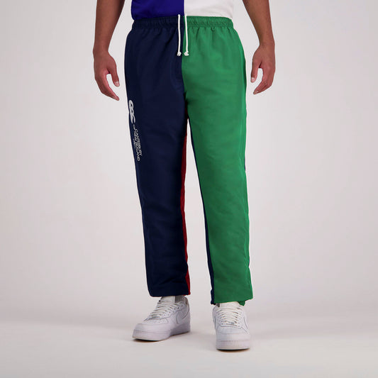 Canterbury - Mens Harlequin 32in Stadium Trackpant - Assorted