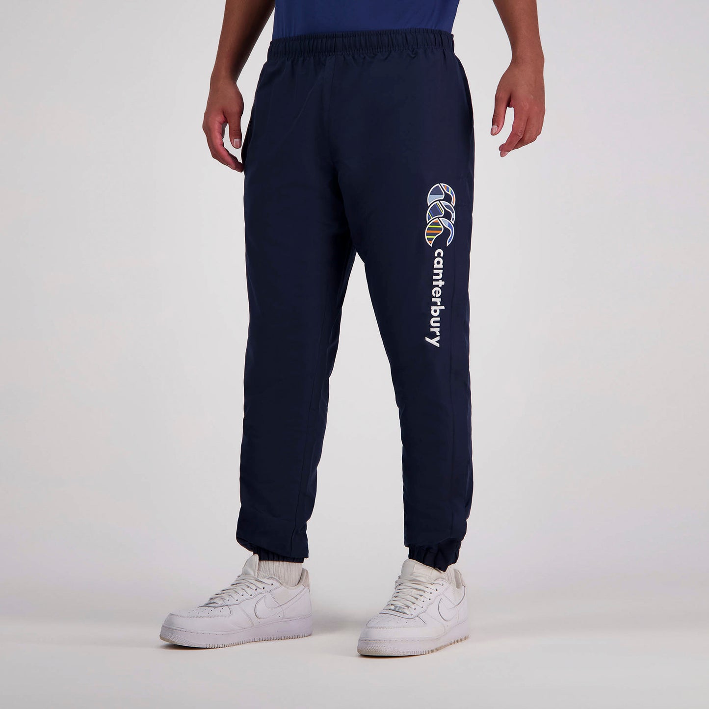 Canterbury - Mens Uglies 32 Stadium Trackpant - Navy