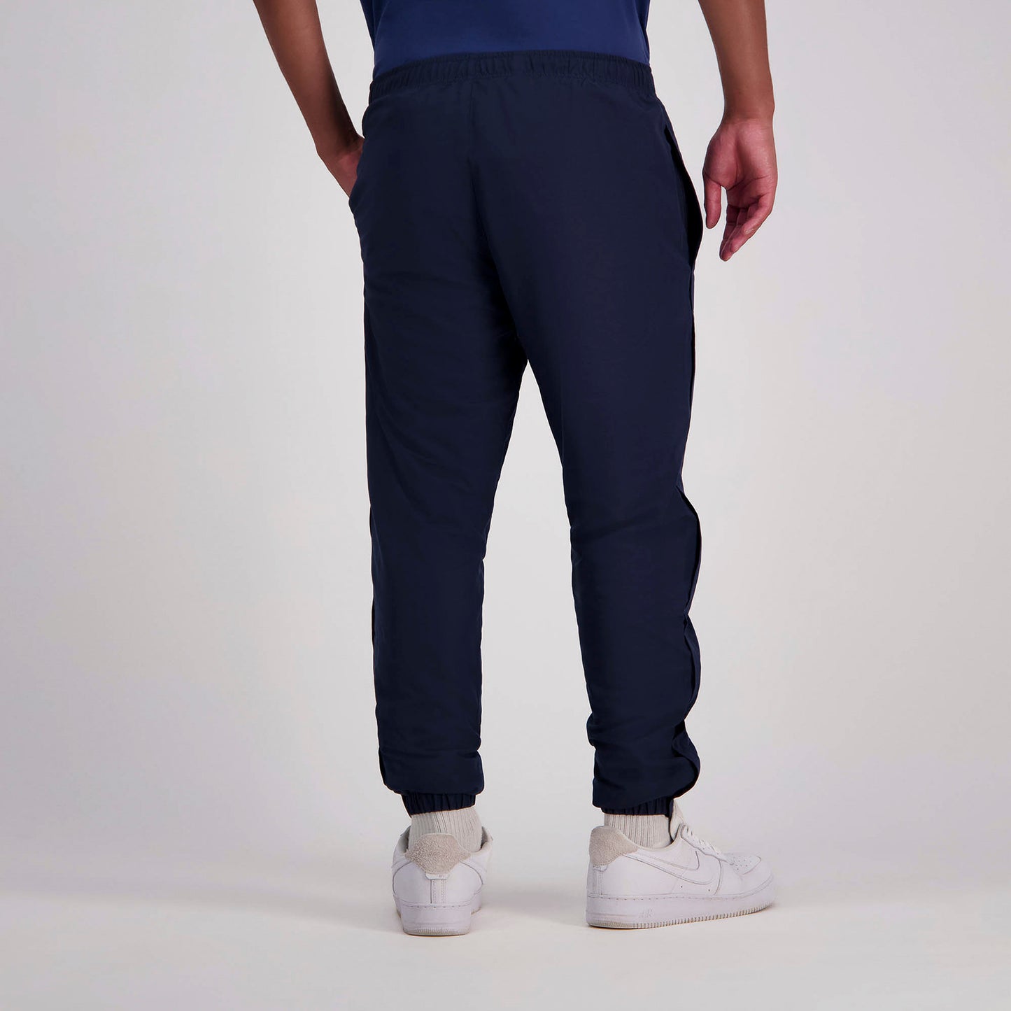 Canterbury - Mens Uglies 32 Stadium Trackpant - Navy