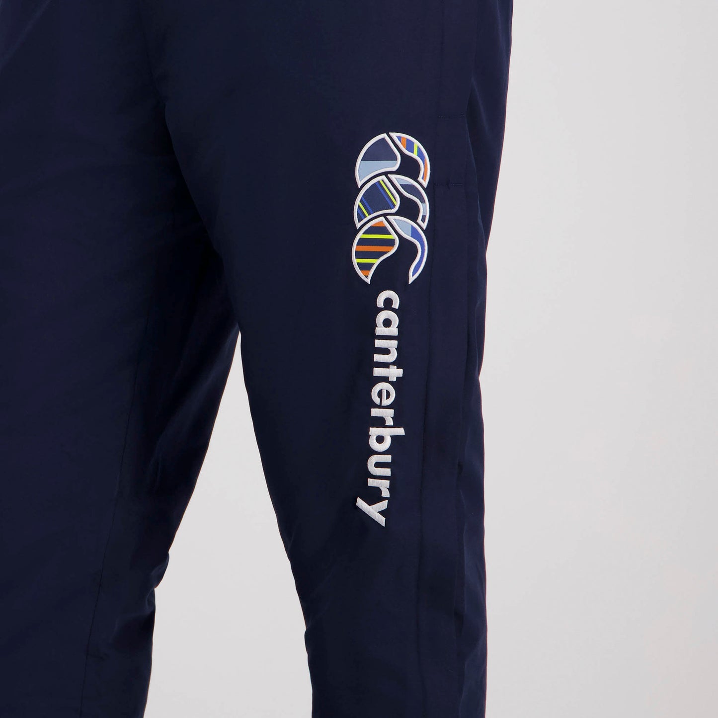 Canterbury - Mens Uglies 32 Stadium Trackpant - Navy