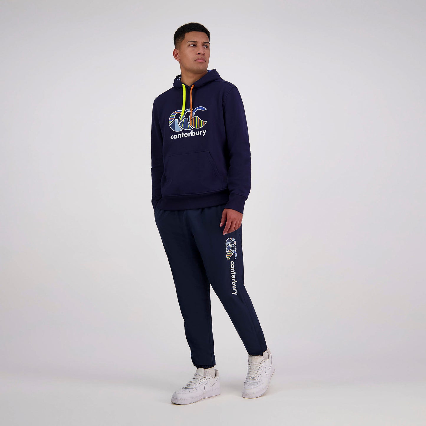 Canterbury - Mens Uglies 32 Stadium Trackpant - Navy