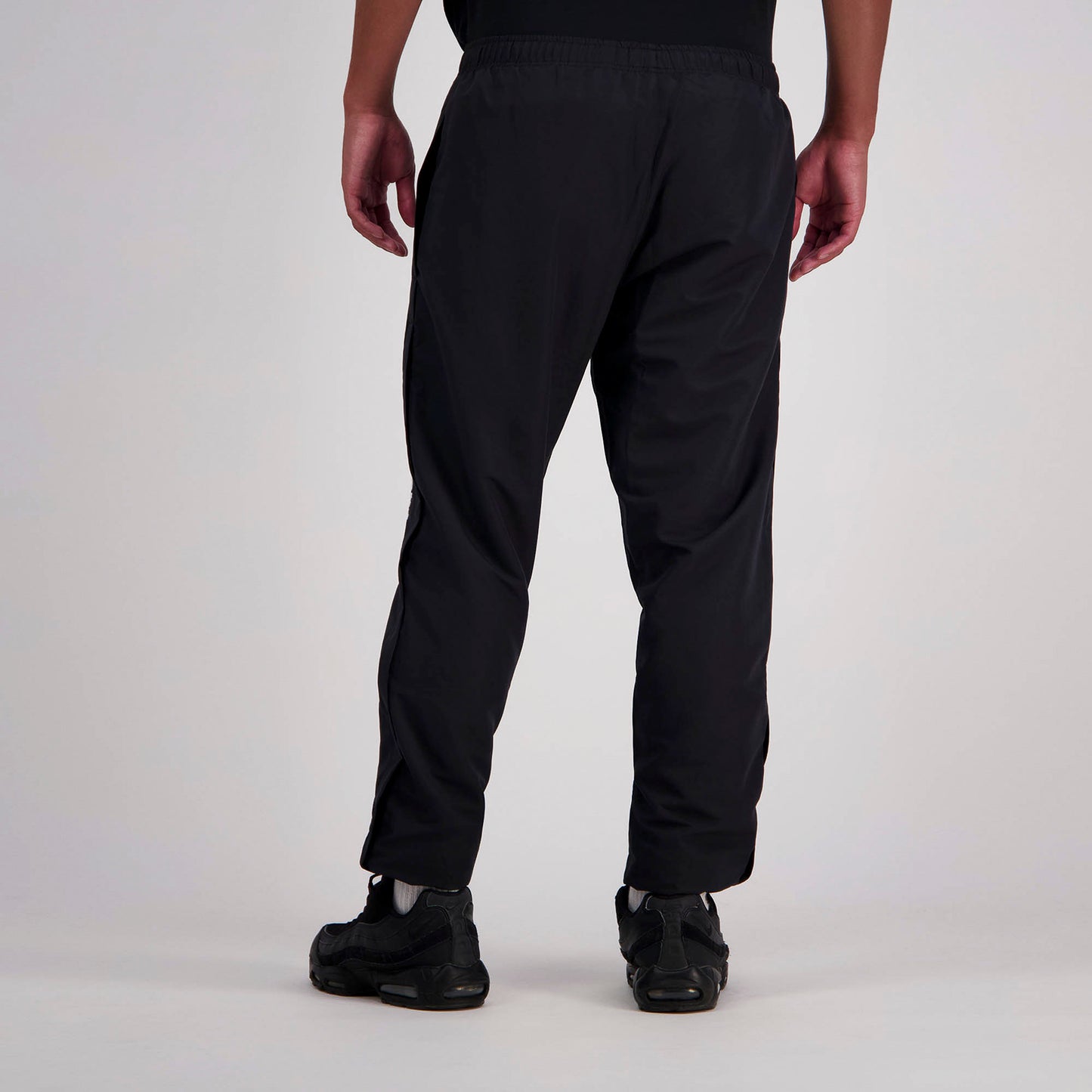 Canterbury - Mens Uglies 32 Stadium Trackpant - Jet Black