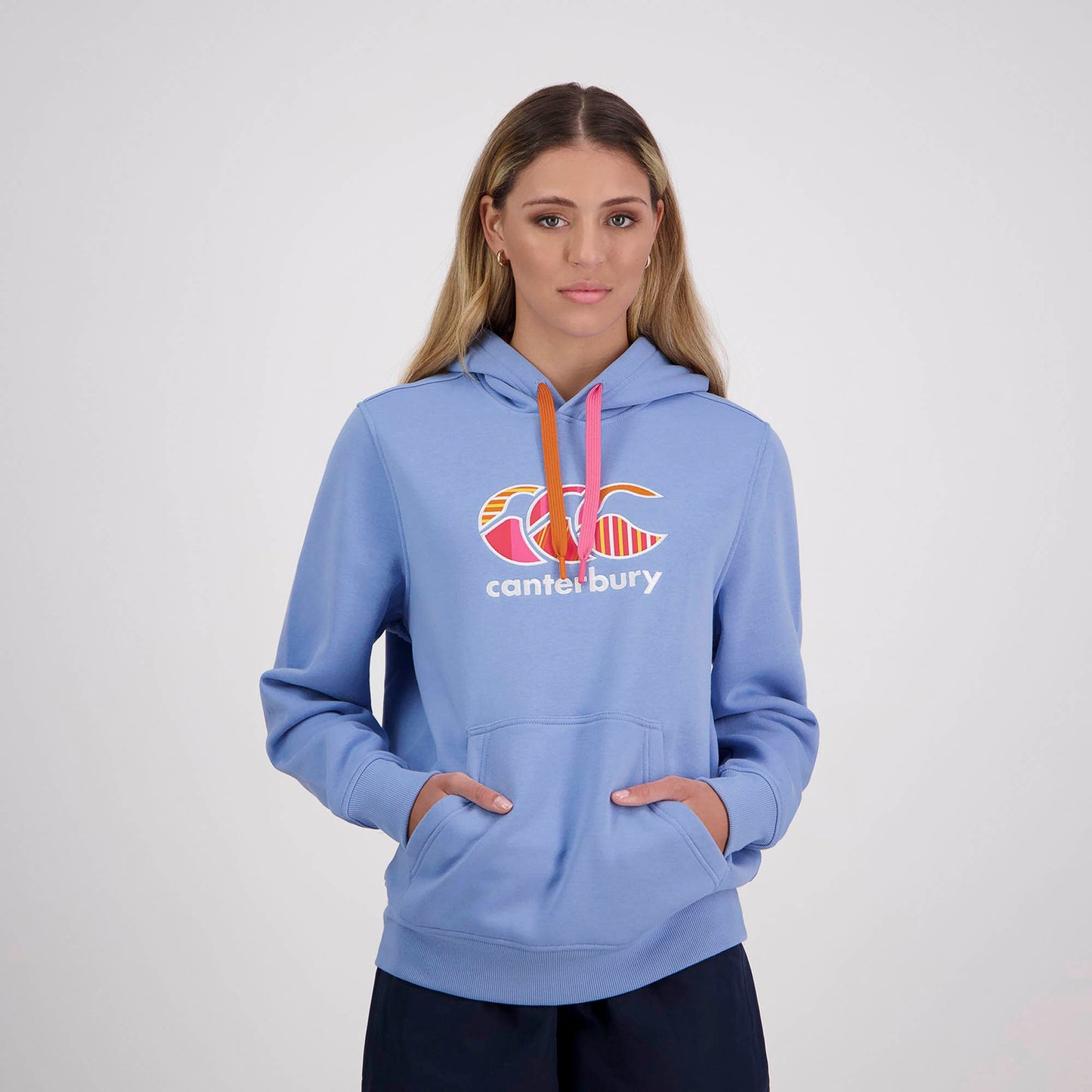 Canterbury - Ladies Uglies Hoodie - Cronulla