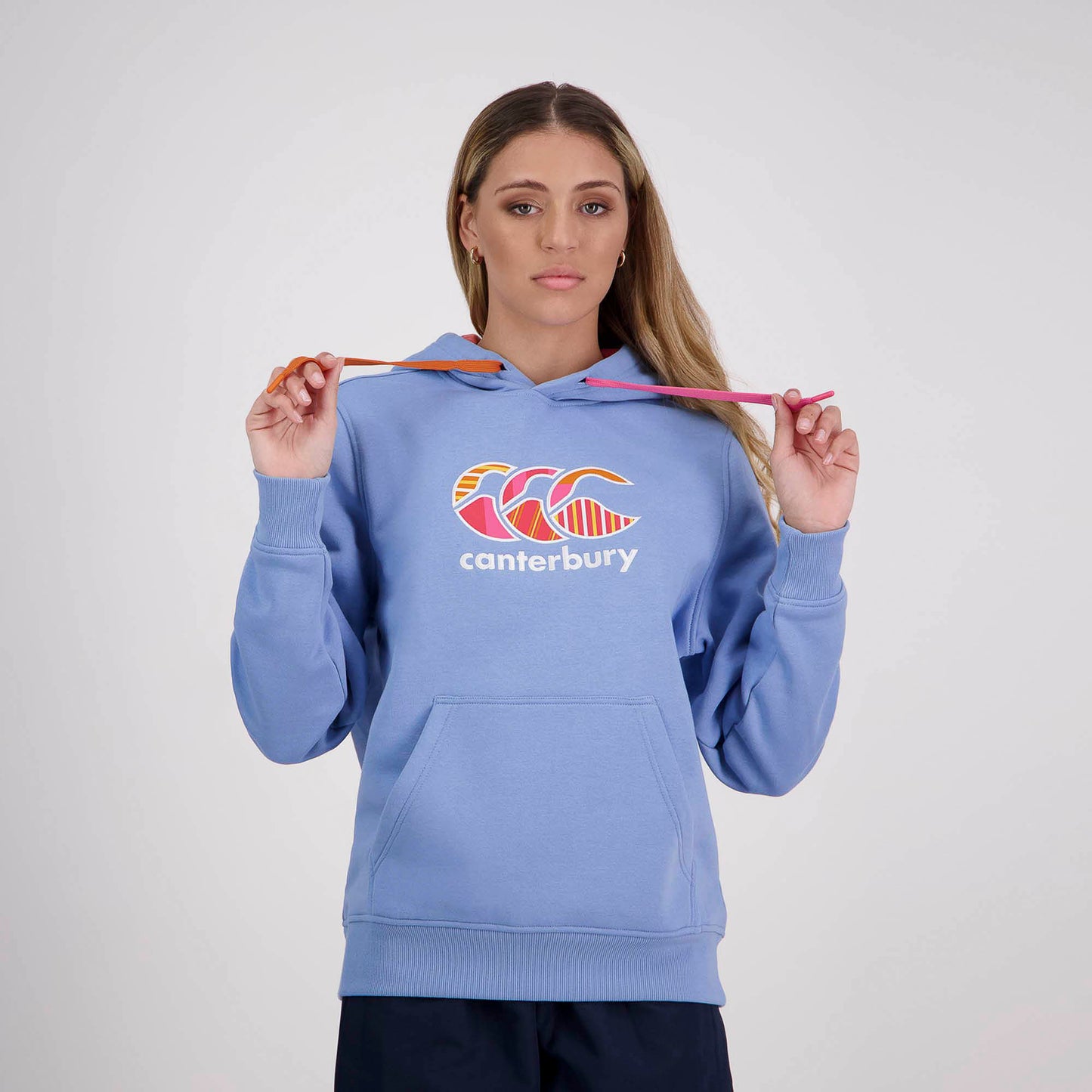 Canterbury - Ladies Uglies Hoodie - Cronulla