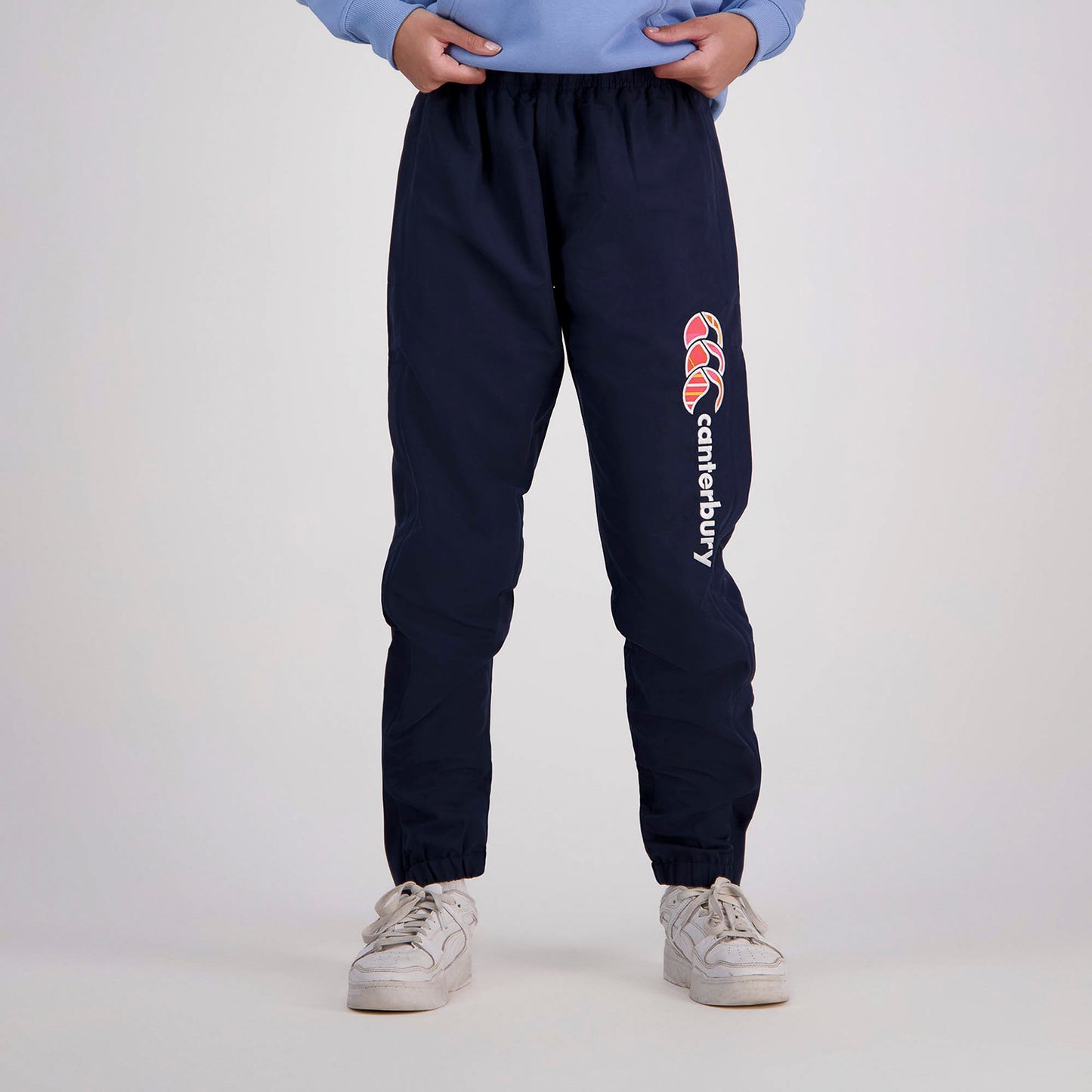 Canterbury - Ladies Uglies 30 Stadium Pant - Navy