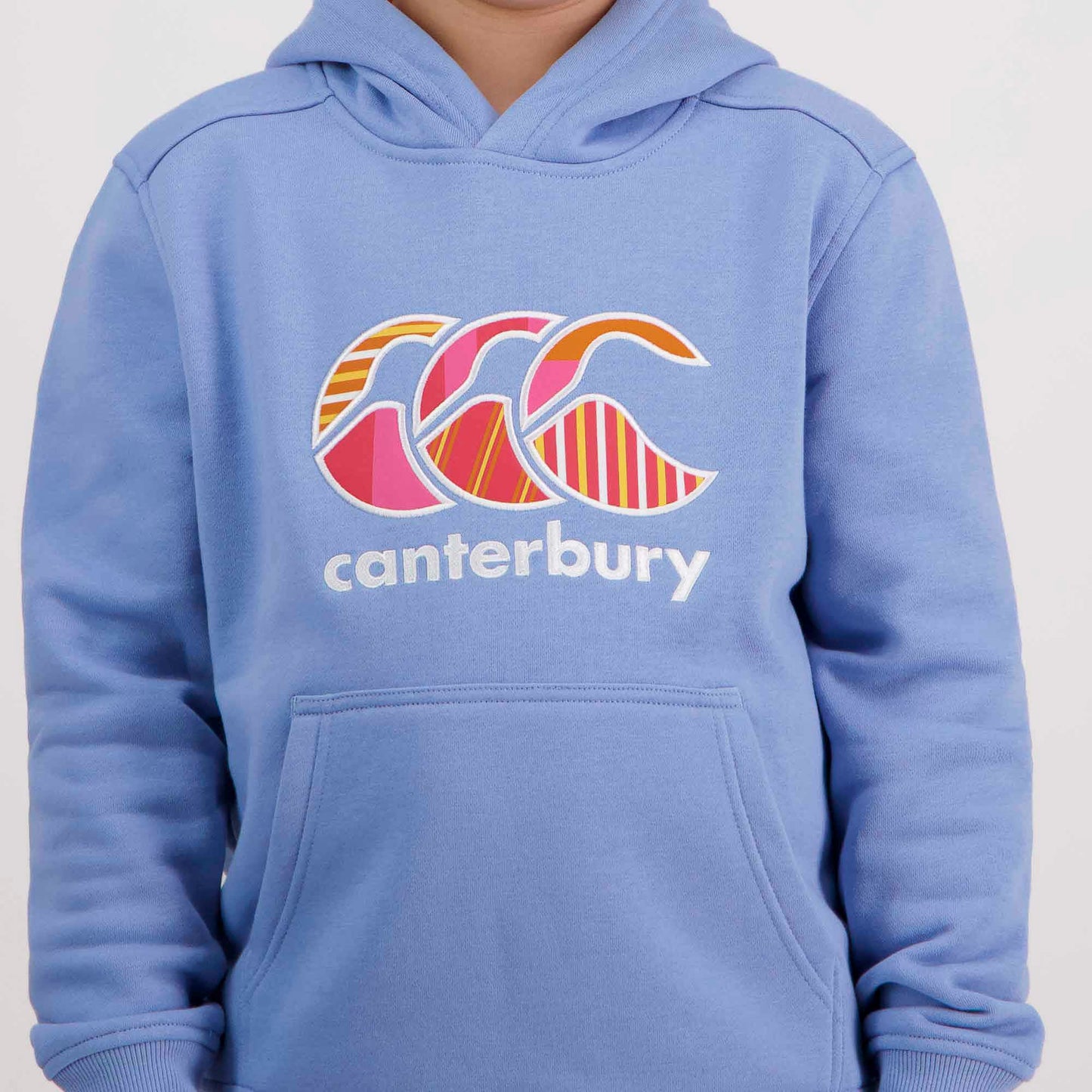 Canterbury - Childrens Uglies Hoodie - Cronulla