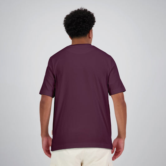 Canterbury - Mens Heritage T-shirt - Fig