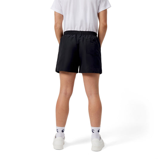 Canterbury - Womens Uglies 5inch Tactic Short - Jet Black