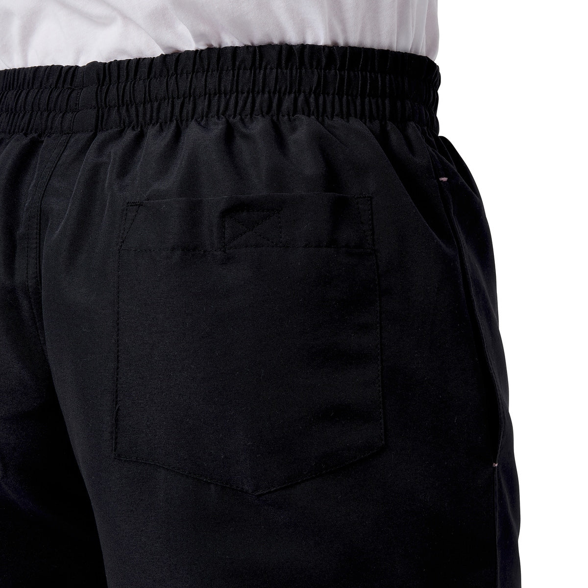 Canterbury - Womens Uglies 5inch Tactic Short - Jet Black