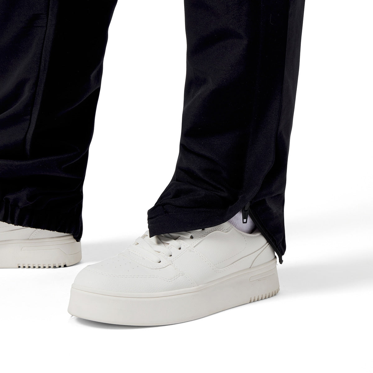 Canterbury - Womens Uglies 30inch Stadium Pant - Jet Black