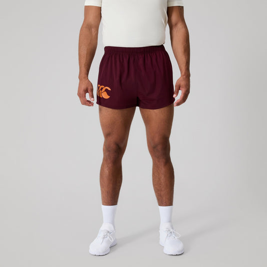 Canterbury - 3inch Summer Touch Short - Fig