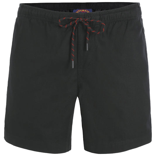RiteMate - Unisex Utility Shorts - Black