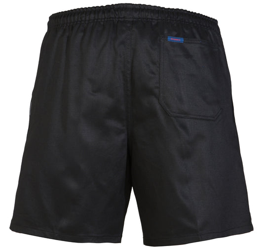 RiteMate - Unisex Utility Shorts - Black