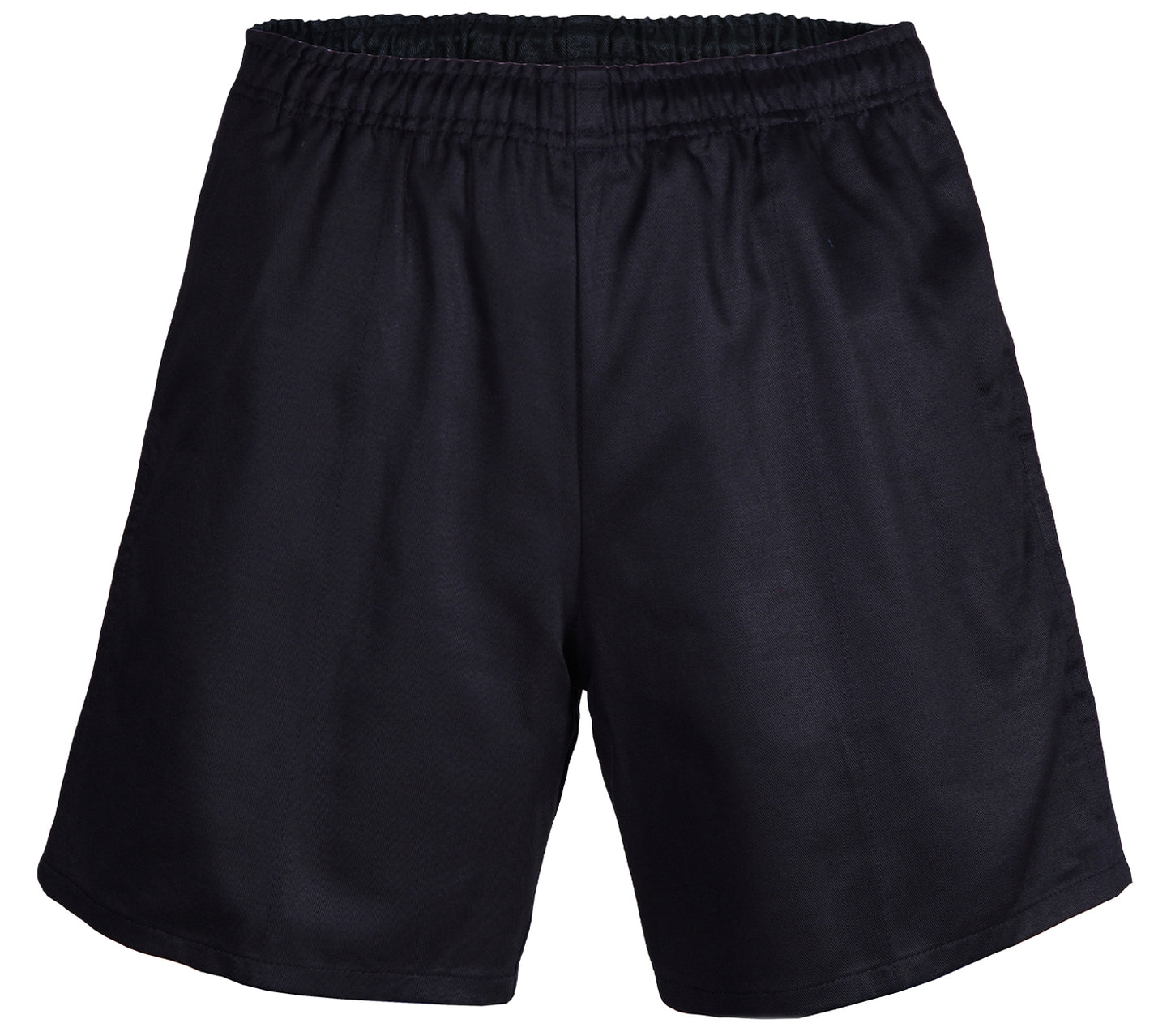RiteMate - Unisex Utility Shorts - Black
