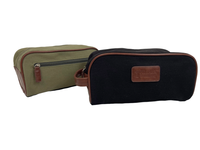 Pilbara Toiletry Bag