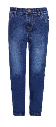 Pilbara Children's Stretch Denim Jeans