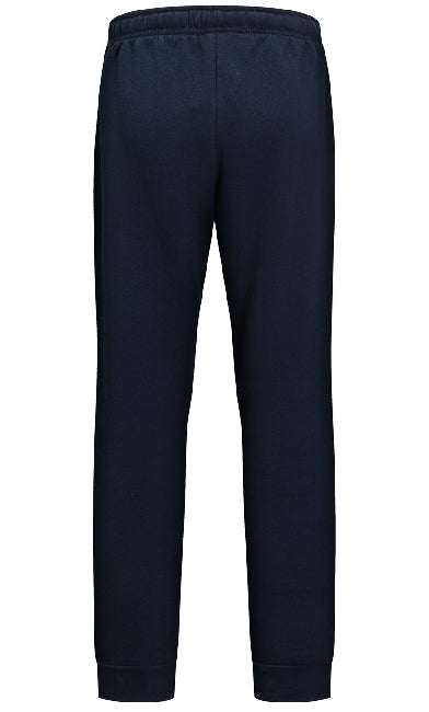 Pilbara - Unisex Modern Fit Fleece Track Pant - French Navy
