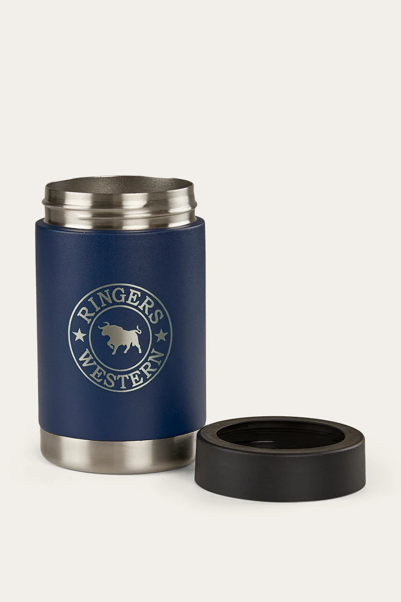 Ringers Western - Cooler - Escape Can Cooler