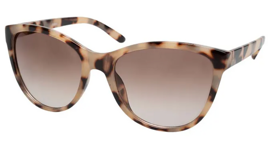Unity - Womens Everyday Sunglasses - Tortoiseshell - 8366EE