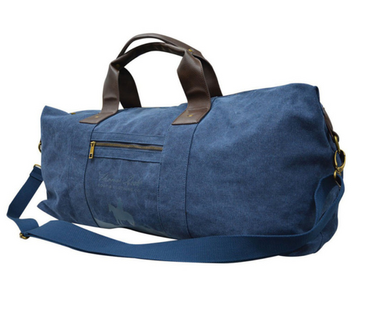 Thomas Cook - Duffle Bag - Dark Navy