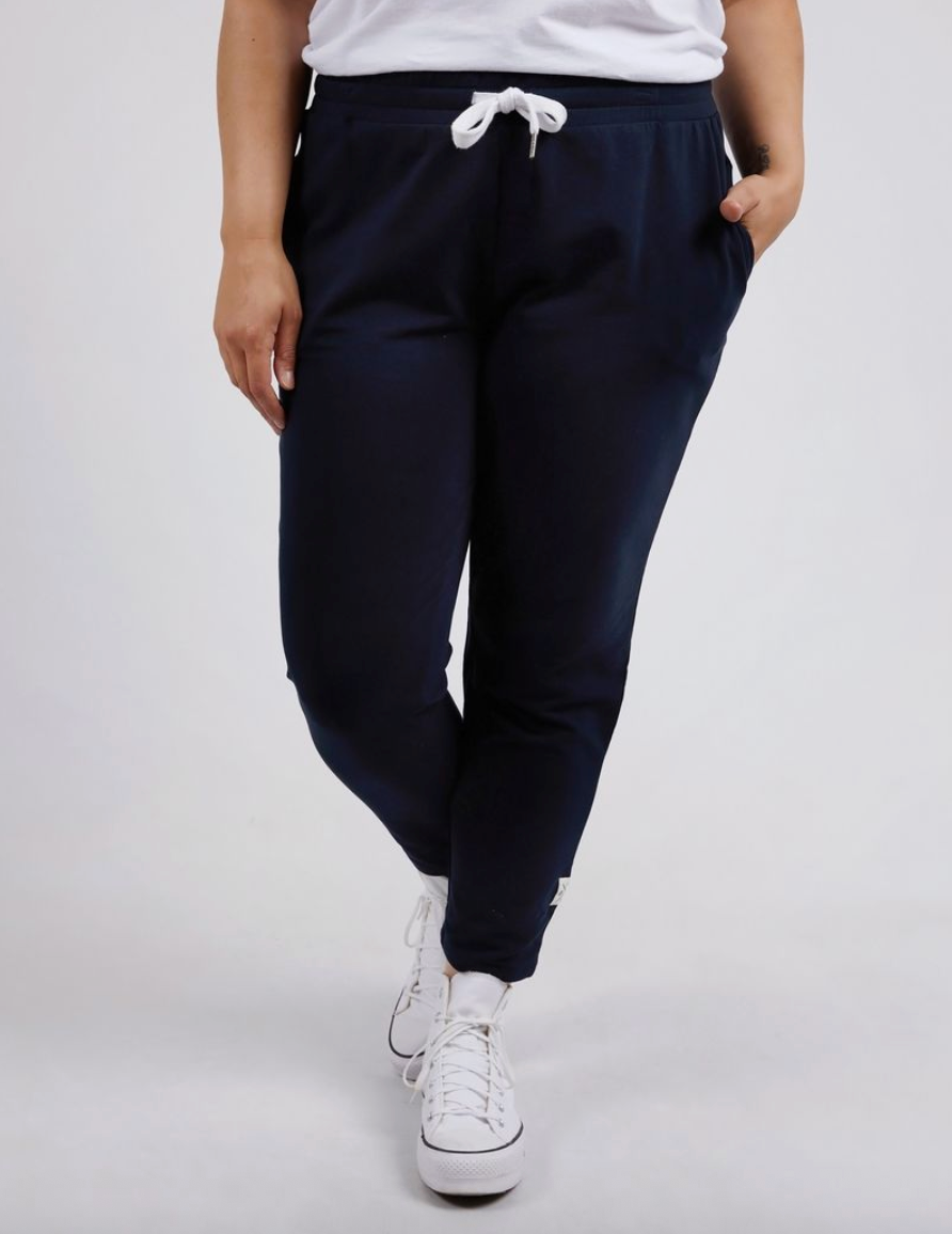 COMING SOON - Elm Lifestyle - The Lobby Pant - Navy
