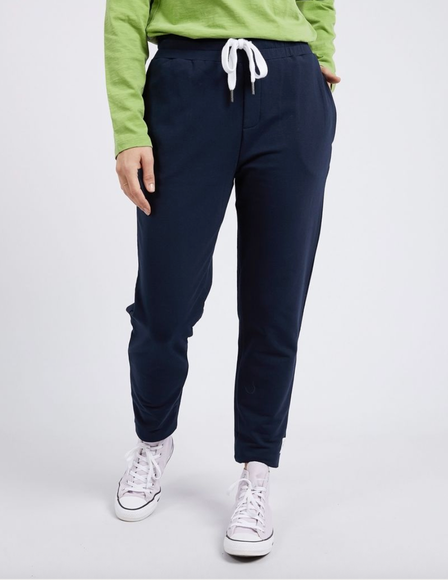 COMING SOON - Elm Lifestyle - The Lobby Pant - Navy