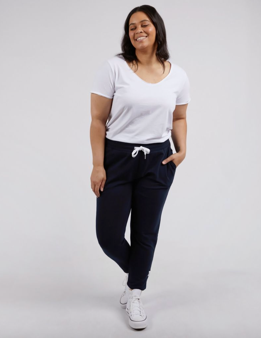 COMING SOON - Elm Lifestyle - The Lobby Pant - Navy