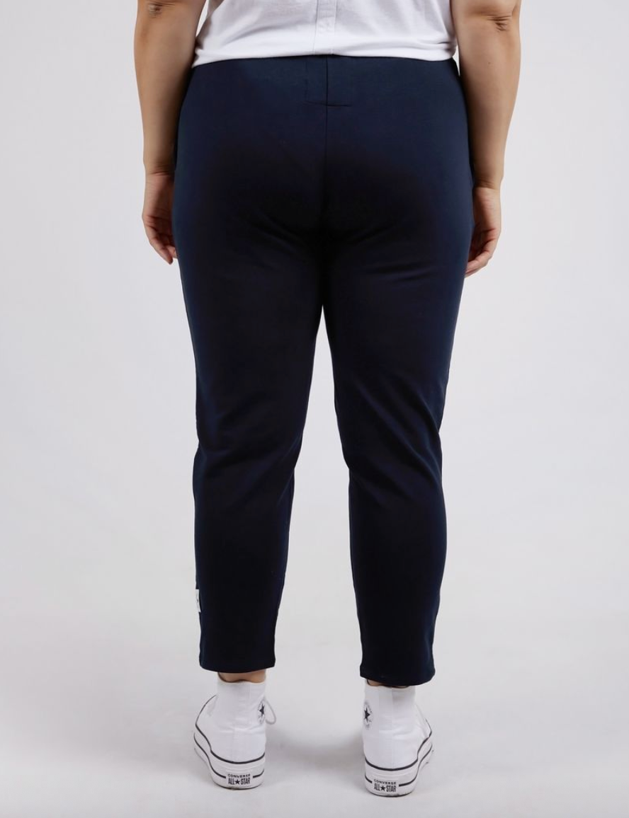 COMING SOON - Elm Lifestyle - The Lobby Pant - Navy