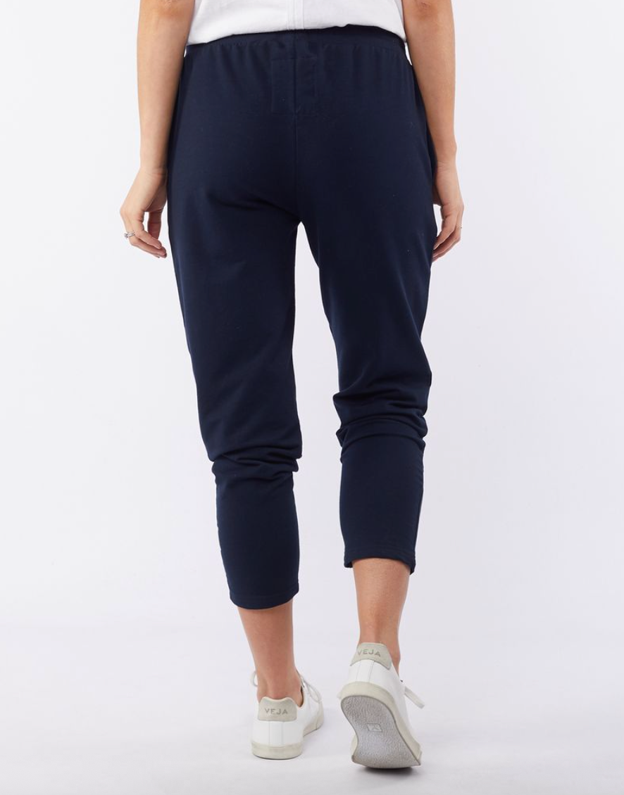COMING SOON - Elm Lifestyle - The Lobby Pant - Navy
