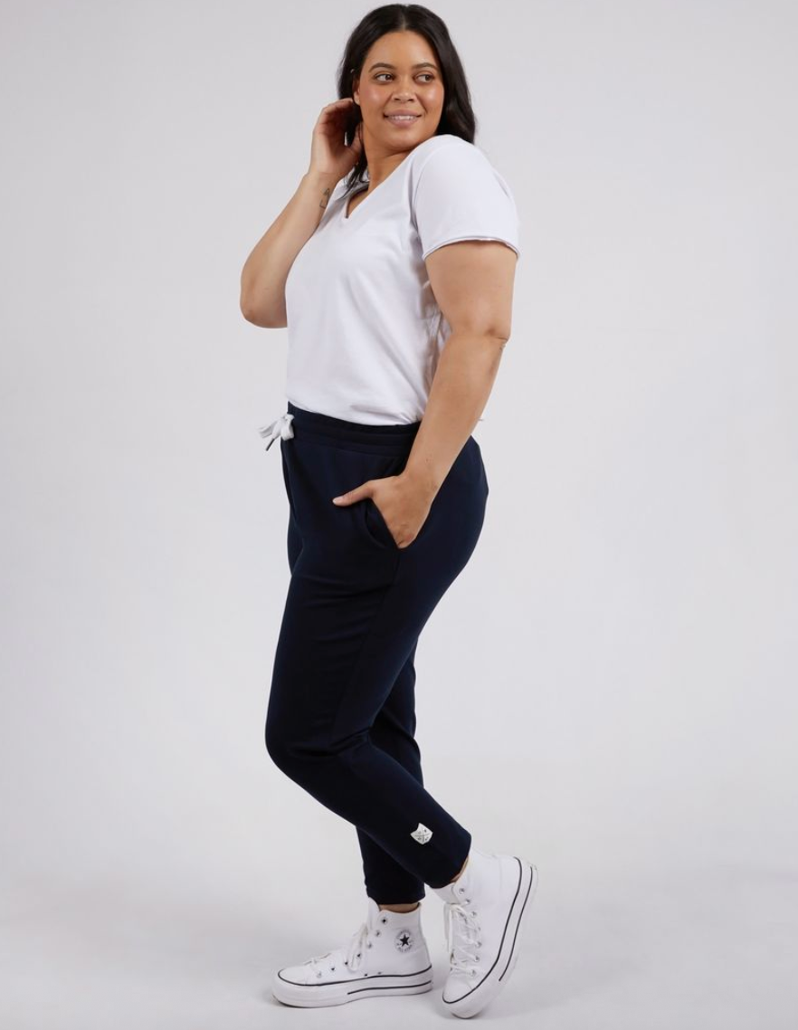 COMING SOON - Elm Lifestyle - The Lobby Pant - Navy