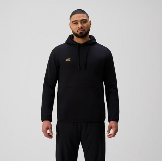 Canterbury - Mens Tempo+ Hoodie - Black
